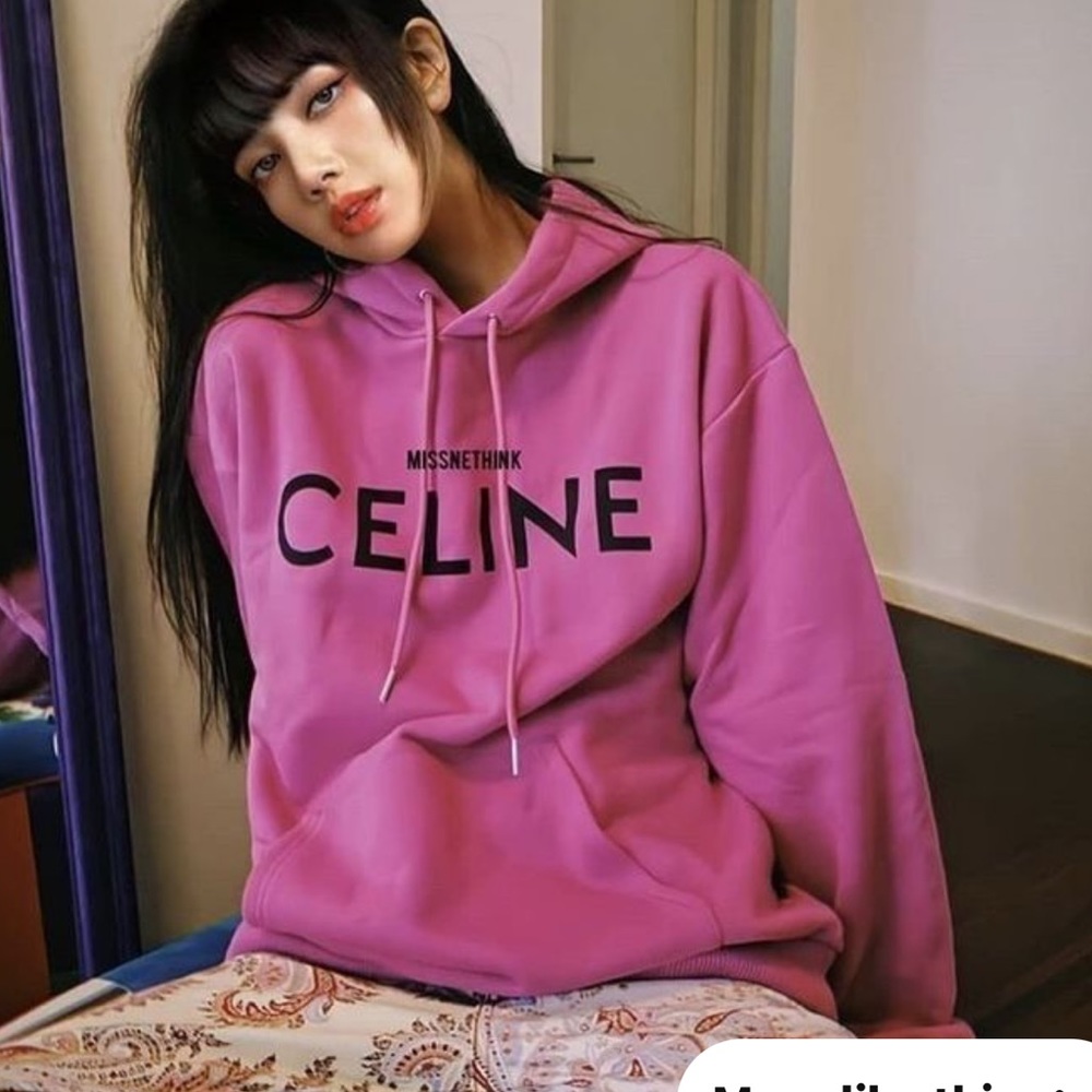Celine hoodie